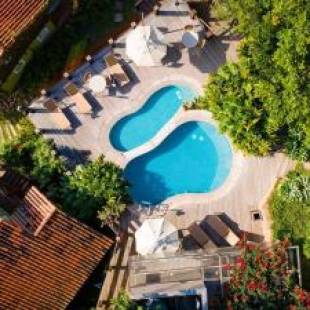 Фотографии мини отеля
Pousada Vila do Bosque