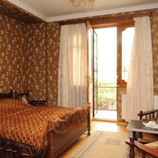 Фотография гостиницы АЛВ