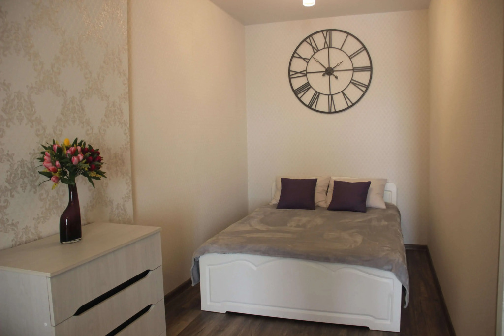 Фотография квартиры Апартаменты в Новом Современном Доме