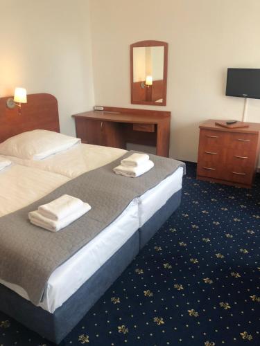 Фотография мини отеля Willa Koala