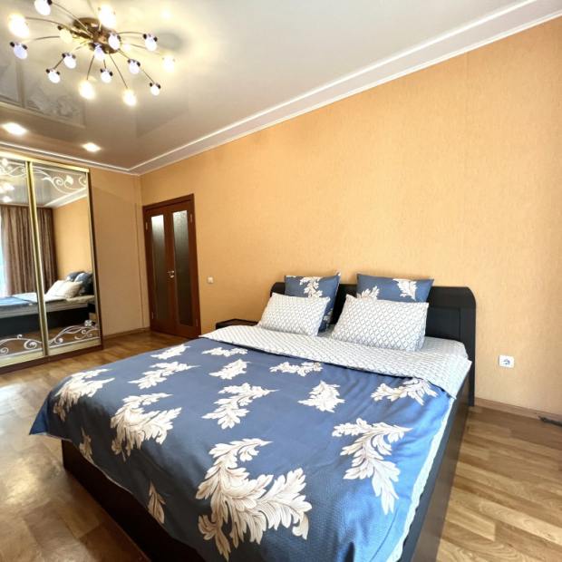 Фотографии квартиры
Апартаменты У Моря Kvartiry54