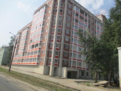 Фотография апарт отеля На Советской, 69