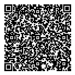 QR код гостиницы Парк-отель Прага