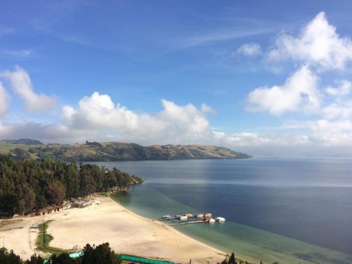 Фотография мини отеля El Arca de Noah