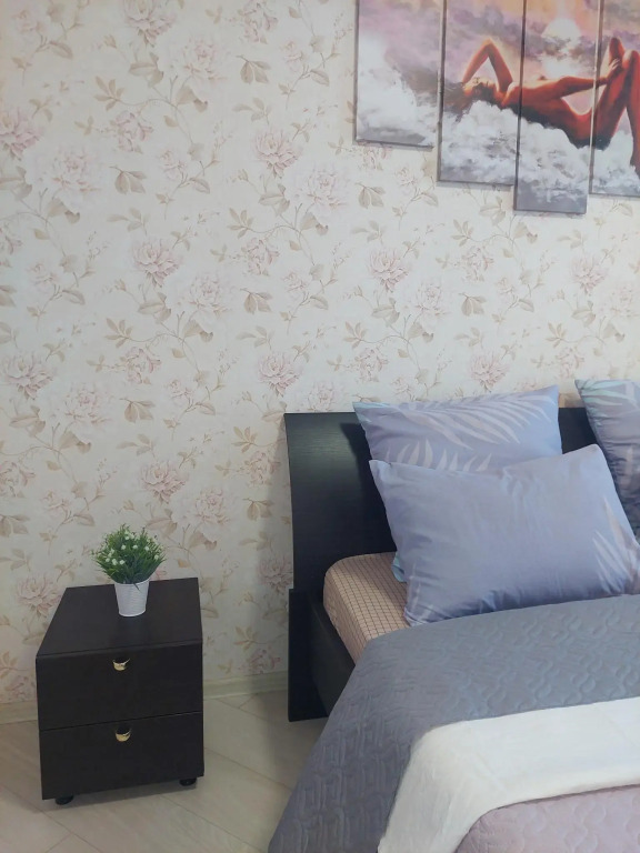 Фотография квартиры Апартаменты на проспекте Жукова 27/90