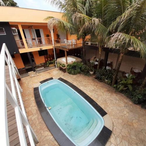 Фотография хостела Hostel Gravatá