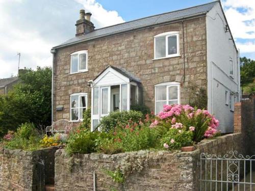 Фотография гостевого дома Gordon's View