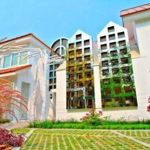 Фотография гостиницы Isabella Boutique Hotel