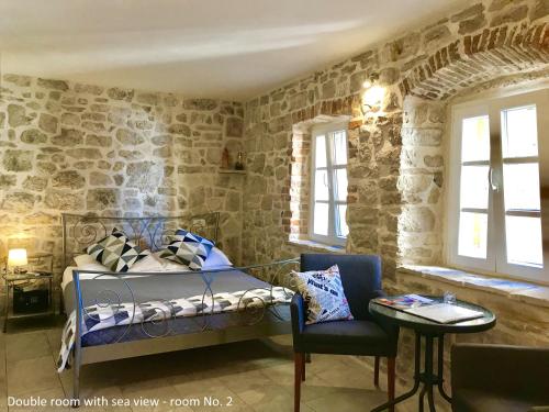 Фотография гостевого дома City Rooms Šibenik