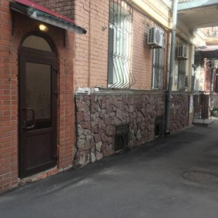 Фотография хостела Сауна АрАрАт-Крещатик