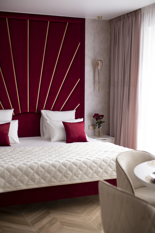 Фотография квартиры Квартира Городской Вал