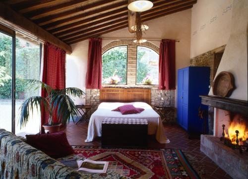 Фотография базы отдыха Agriturismo & Winery Il Bacio