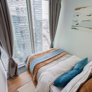 Фотография квартиры Апартаменты Full House на 32 Этаже в Башне ОКО Towers Москва Сити