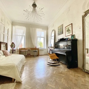 Фотография квартиры Апартаменты Art Mayak