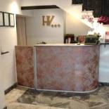 Фотография гостиницы Hotel Victoria