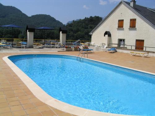 Фотография гостиницы Hotel Escalar