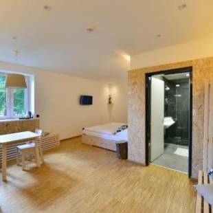 Фотографии гостиницы
Montanie Resort