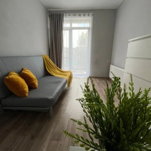 Фотография квартиры Апартаменты на улице Карпинского 53А