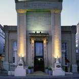 Фотография гостиницы Malmaison Glasgow