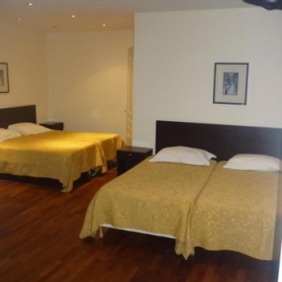 Фотография гостиницы Hôtel Mimosa