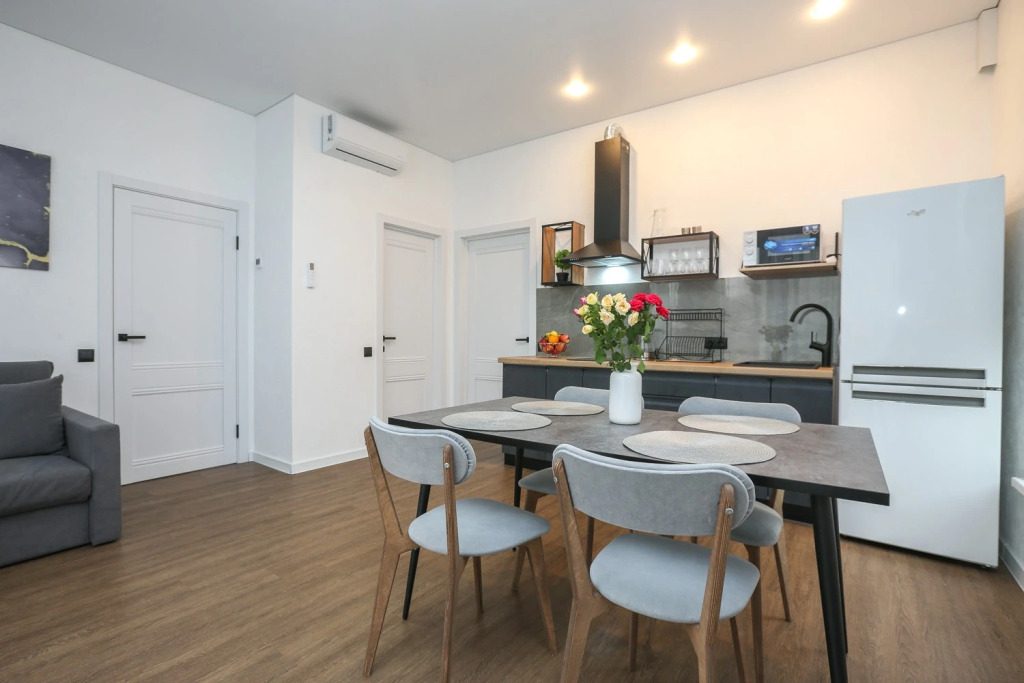 Фотография Коттеджа Частный дом Белая Дача