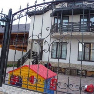 Фотография гостевого дома На Понтийской, 10