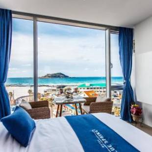 Фотографии гостиницы
Blue Spring Hotel