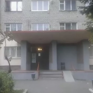 Фотография гостиницы Коммунальник - не работает!