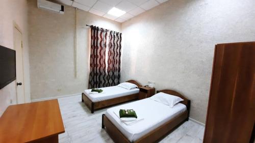 Фотография гостевого дома Омад