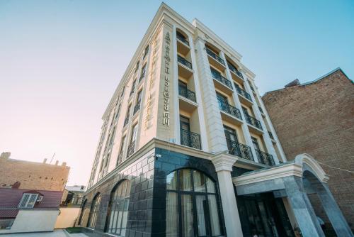 Фотография гостиницы Gold Tbilisi