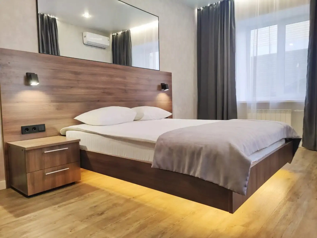 Фотография квартиры Апартаменты Sweet Home 2