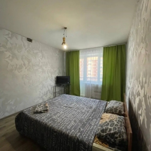 Фотография квартиры Квартира Двухкомнатная