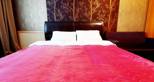 Фотографии квартиры
Апартаменты Уютно64 Факел Социализма 18