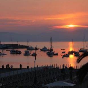 Фотографии мини отеля
B&B Portobello