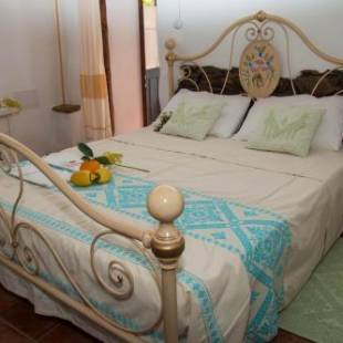 Фотографии мини отеля
B&B Martina