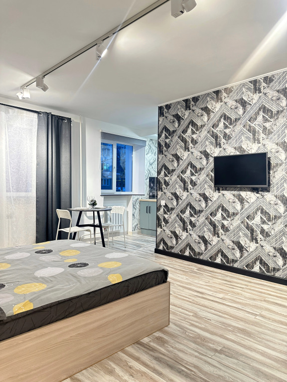 Фотография квартиры Квартира рядом с ЖД вокзалом