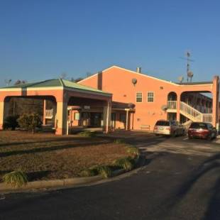 Фотографии мотеля
Budget Inn Timmonsville