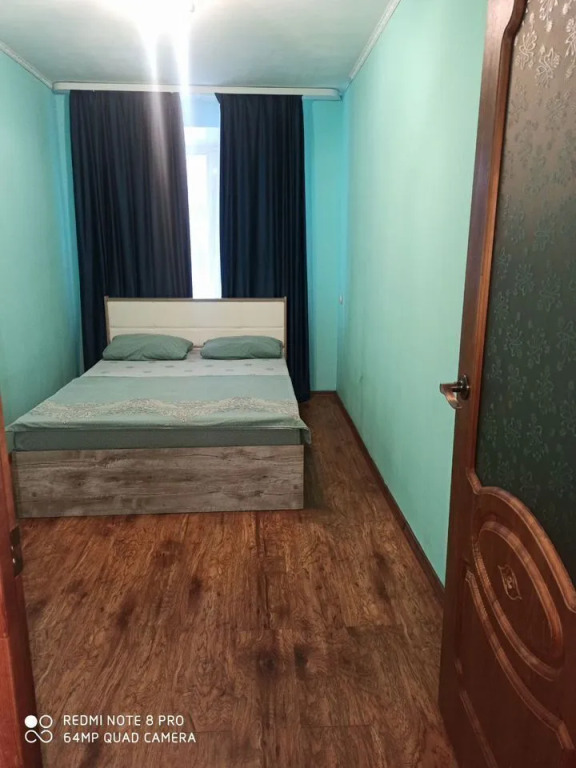 Фотография квартиры Квартира на Карагандинской улице 45А