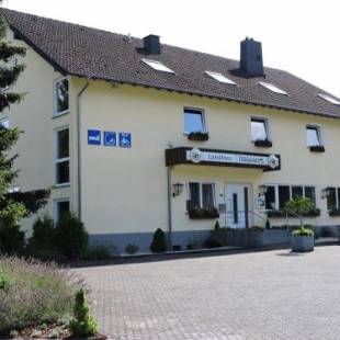 Фотографии гостевого дома
Pension-Garni Landhaus Eifelsicht