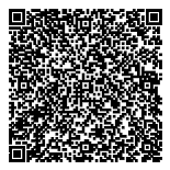 QR код хостела Travel Inn Преображенская