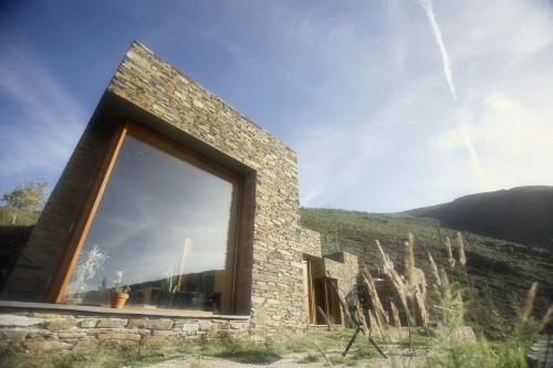 Фотография гостевого дома InXisto Lodges