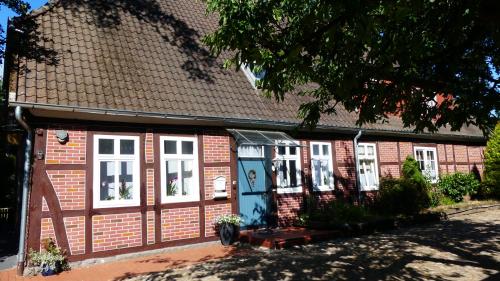 Фотография гостиницы Hotel Zum Böhmegrund