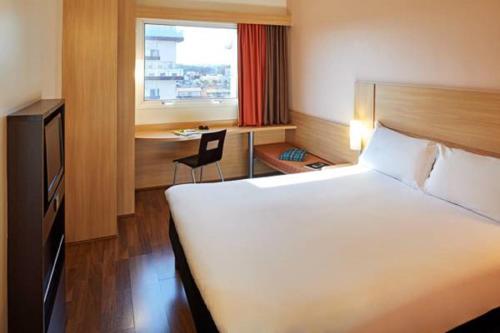 Фотография гостиницы ibis Sao Carlos