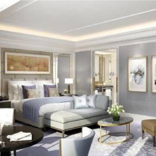 Фотографии гостиницы
Lotte Hotel Seoul Executive Tower