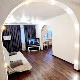 Фотография квартиры Квартира Уютная 3х комнатная рядом с парком