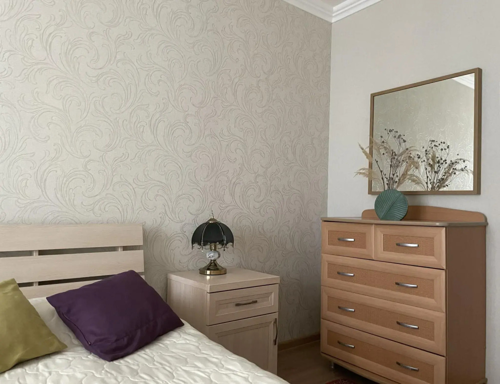 Фотография квартиры Апартаменты на улице Блюхера 95