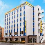 Фотография гостиницы Super Hotel Matsumoto Ekimae