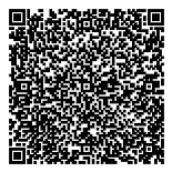 QR код гостиницы Ля Мезон