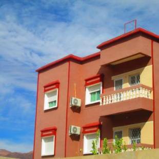 Фотографии гостевого дома
Maison d'Hôtes Afoulki