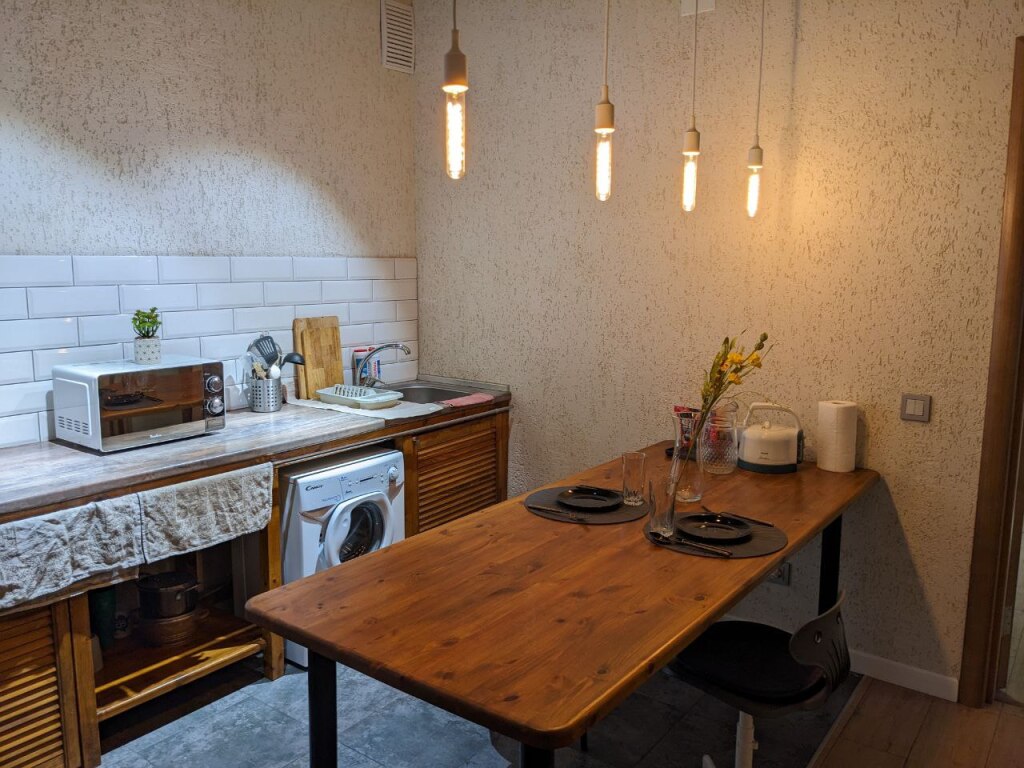 Фотография квартиры Квартира Loft